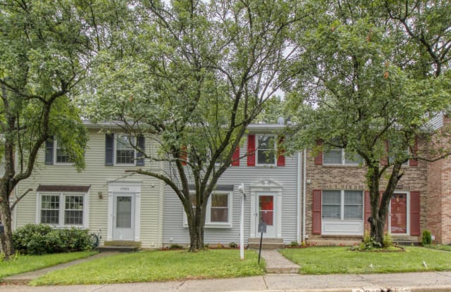 19926 BUHRSTONE DRIVE - 19926 Buhrstone Drive, Montgomery County, MD 20886