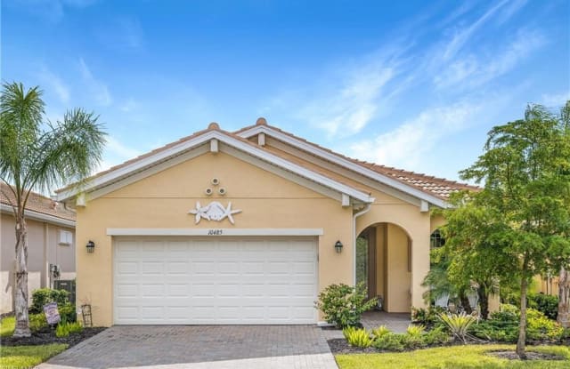 10485 Prato DR - 10485 Prato Drive, Gateway, FL 33913