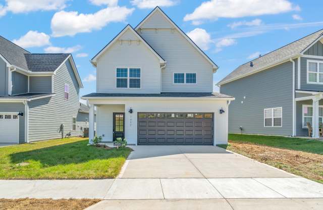 1657 Spring Berry Ln - 1657 Spring Berry Ln, Knox County, TN 37924