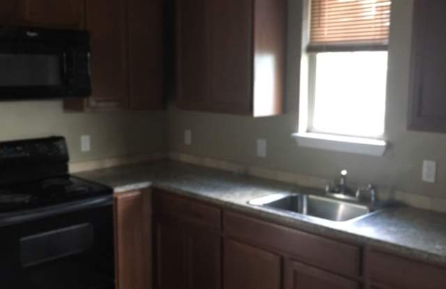 1013 Fir Lane - 1013 Fir Ln, Lockhart, TX 78644