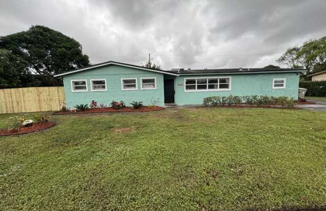 5056 Pat Pl - 5056 Pat Place, Palm Beach County, FL 33407