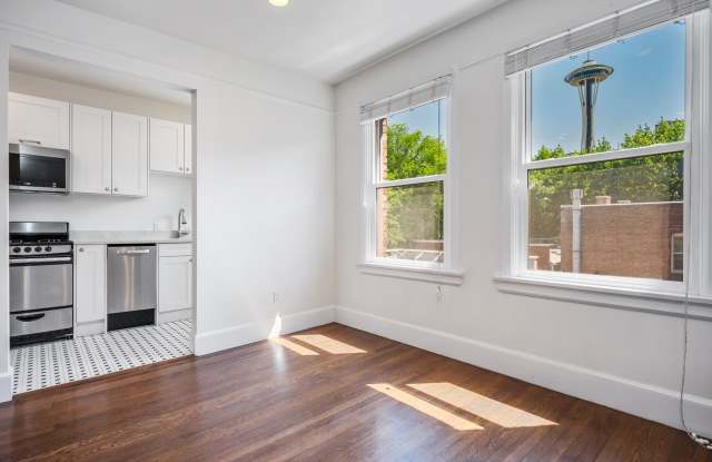 Fionia Apartments Gallery 1