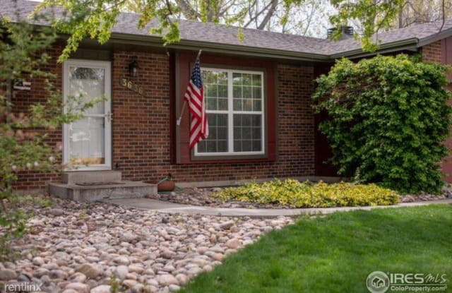 3636 Caribou Drive Gallery 2