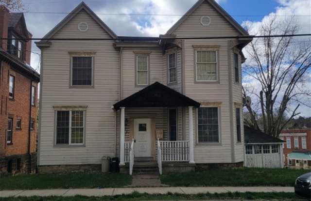404 E Beau St photos photos