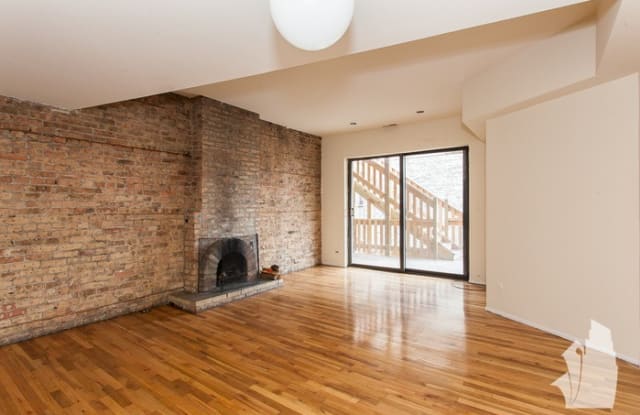 604 West Surf Street - 604 W Surf St, Chicago, IL 60657