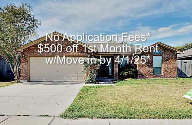 3313 Shallow Creek Drive - 3313 Shallow Creek Drive, Corpus Christi, TX 78410