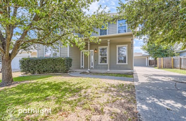 501 Tobin Dr UNIT - 501 Tobin Drive, Buda, TX 78610
