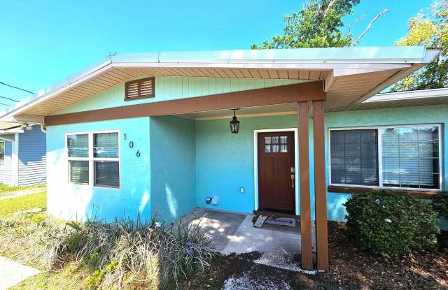 106 N MacArthur Avenue - 106 North Macarthur Avenue, Panama City, FL 32401 106 N MacArthur Avenue - 106 North Macarthur Avenue, Panama City, FL 32401