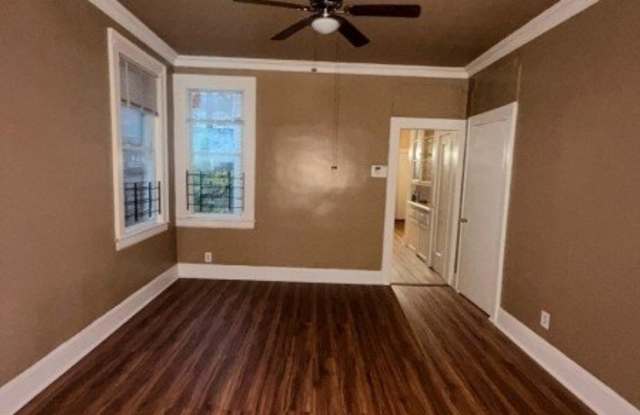 247 W End Ave - 247 West End Avenue, Newark, NJ 07106