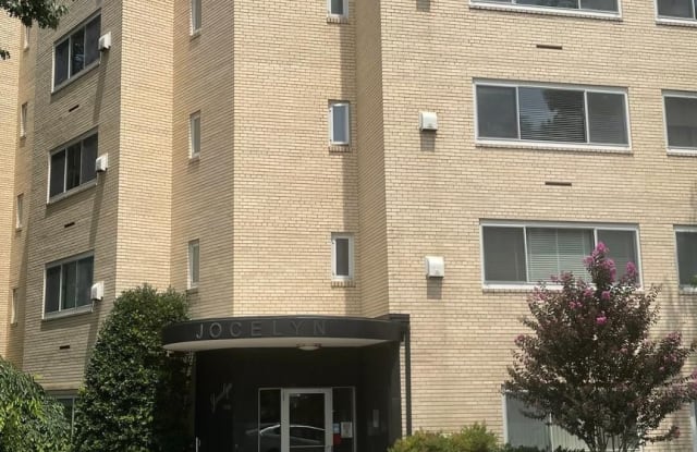 5315 CONNECTICUT AVENUE NW - 5315 Connecticut Avenue Northwest, Washington, DC 20015
