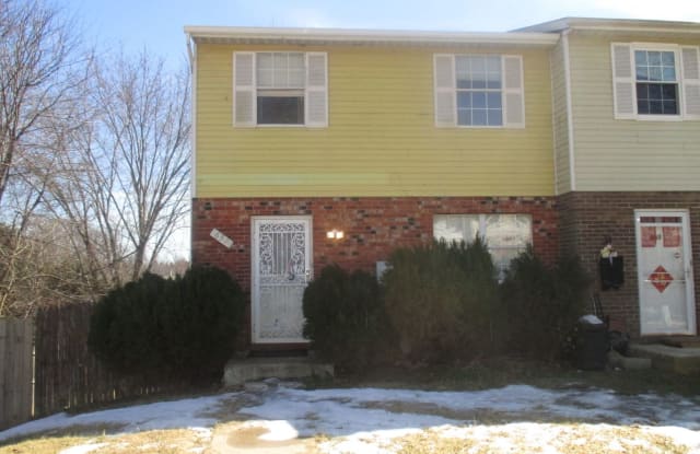 657 Glynlee Ct - 657 Glynlee Court, Baltimore County, MD 21136