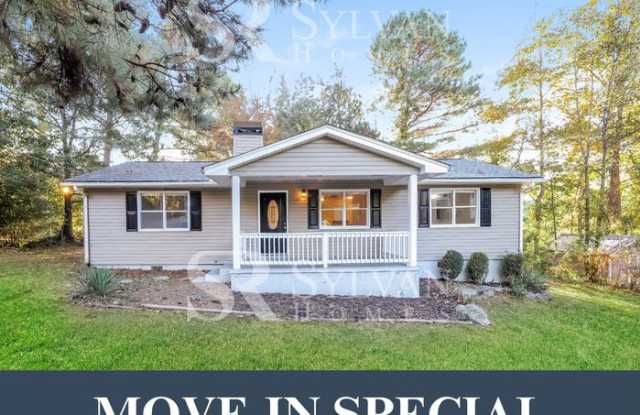 4315 Bonneville Drive - 4315 Bonneville Drive, Forsyth County, GA 30041