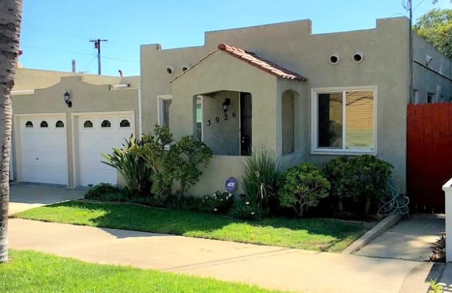 3926 East 14th Street - 3926 East 14th Street, Long Beach, CA 90804