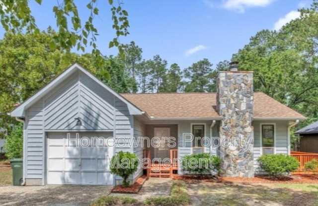 5529 Deep Hollow Ct Gallery 1