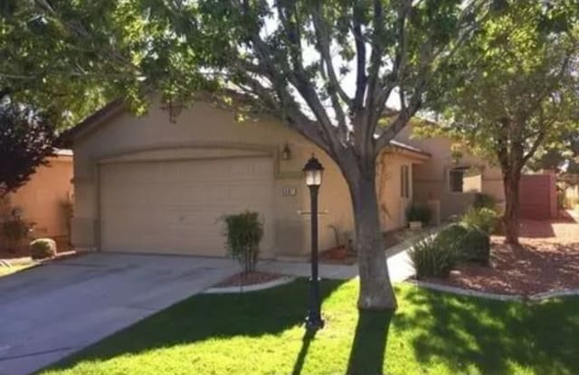 5687 Harbour Pointe Avenue - 5687 Harbour Pointe Avenue, Sunrise Manor, NV 89122