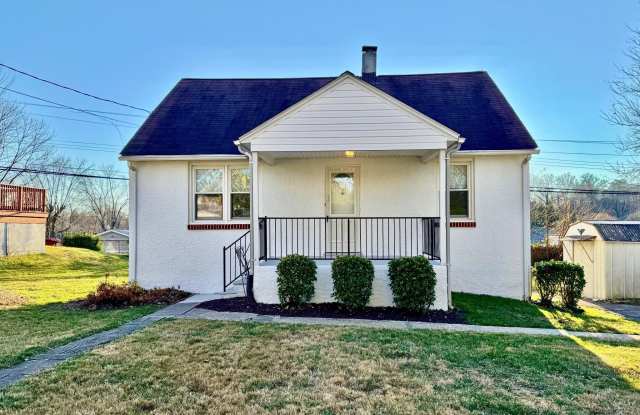 2909 DUNCAN Lane - 2909 Duncan Lane, Carney, MD 21234