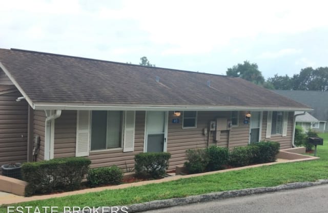 10301 US Highway 27 Unit  46 - 10301 Us Route 27, Lake County, FL 34711