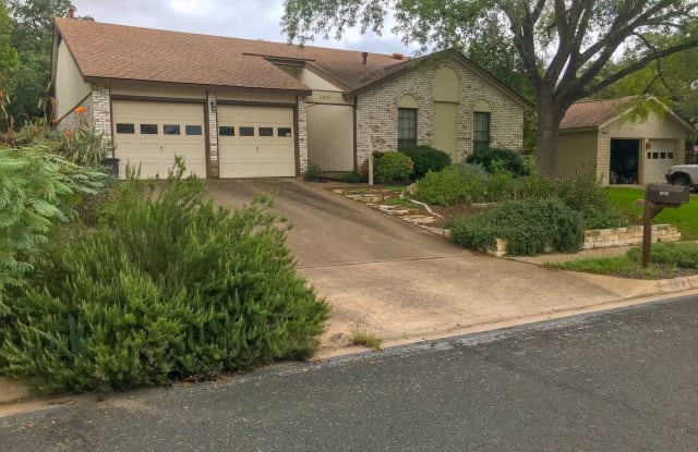 2806 Jorwoods Drive - 2806 Jorwoods Drive, Austin, TX 78745
