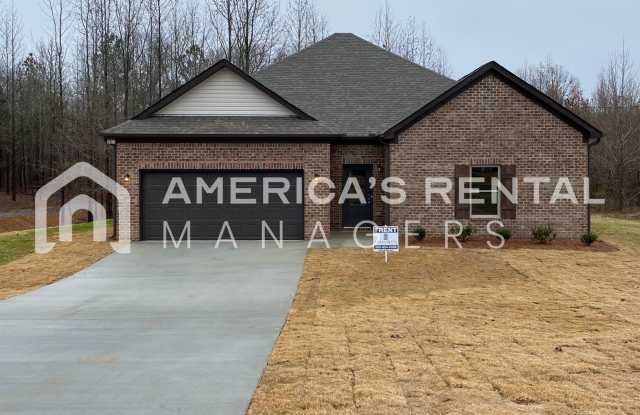 Home for Rent in Parrish, AL!!! Available to View Now!!! photos photos