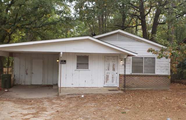 601 Woodland St. - 601 Woodland Street, Ruston, LA 71270
