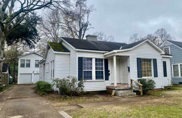 Charming 2-Bedroom Duplex for Lease – South Highlands photos photos