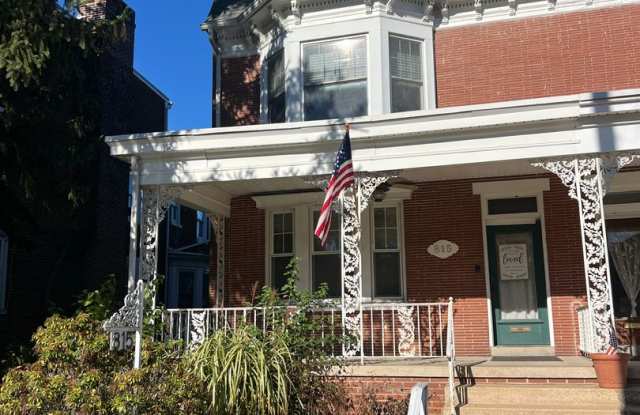 Madison Ave 815 - Brickner photos photos