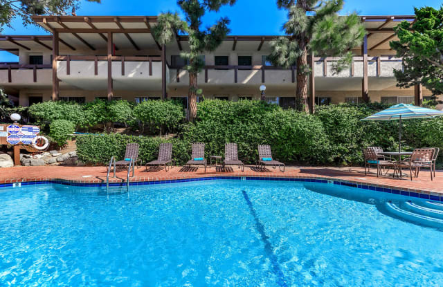 Emerald Victoria Apartments photos photos