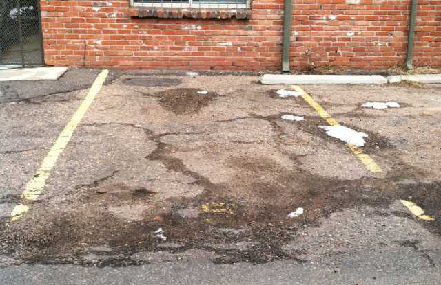 155 South Pennsylvania Street photos photos