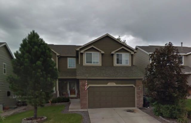 1224 Mount Estes Dr - 1224 Mount Estes Drive, Colorado Springs, CO 80921