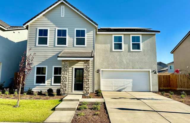 Newly-Built  5 Bedroom Home In Riverstone Community Gallery 1