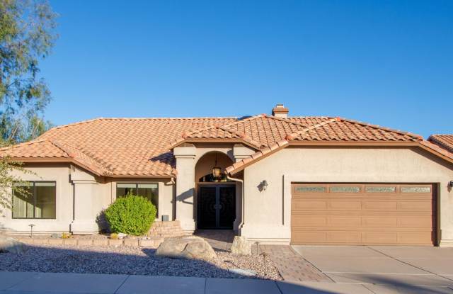 11361 N 129th Way - 11361 North 129th Way, Scottsdale, AZ 85259 11361 N 129th Way - 11361 North 129th Way, Scottsdale, AZ 85259