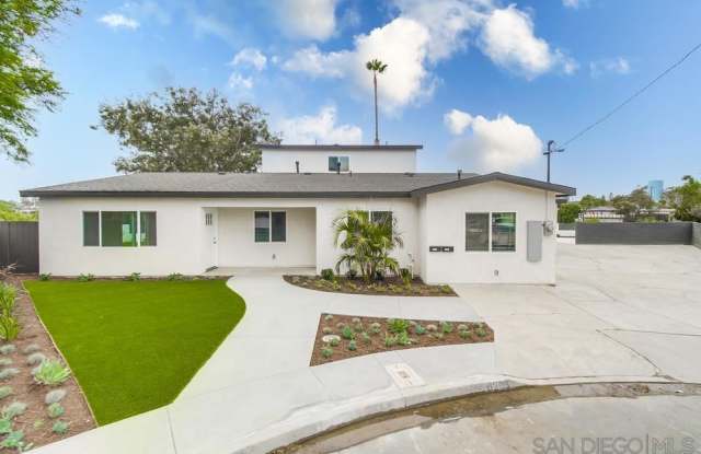 6203 Romo Street - 1 photos photos