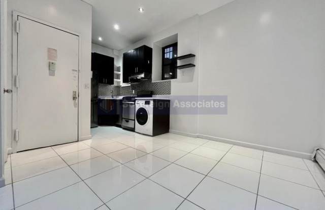 109 West 105th Street - 109 West 105th Street, New York City, NY 10025