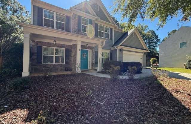 6630 Grove Crossing Court Gallery 1
