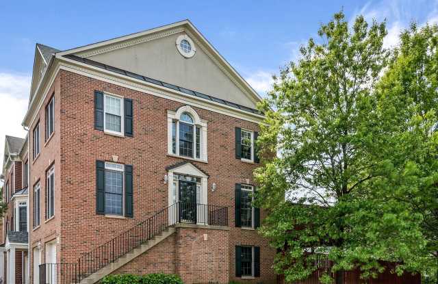 492 WINDING ROSE DRIVE - 492 Winding Rose Drive, Rockville, MD 20850