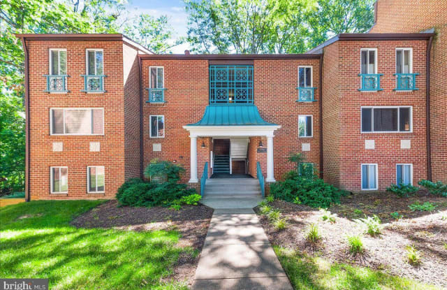 11814 BRETON COURT - 11814 Breton Court, Reston, VA 20191
