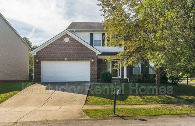 4481 Turtle Creek Way - 4481 Turtle Creek Way, Lexington, KY 40509