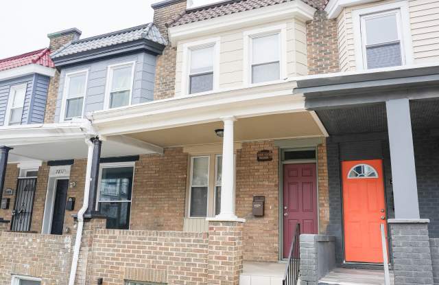 2813 W Mulberry St photos photos