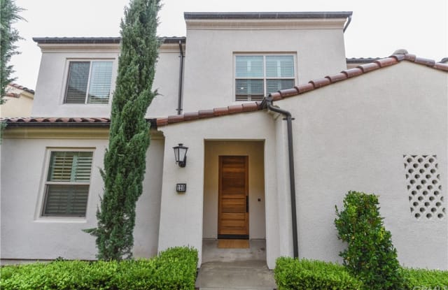 120 Barrington - 120 Barrington, Irvine, CA 92618