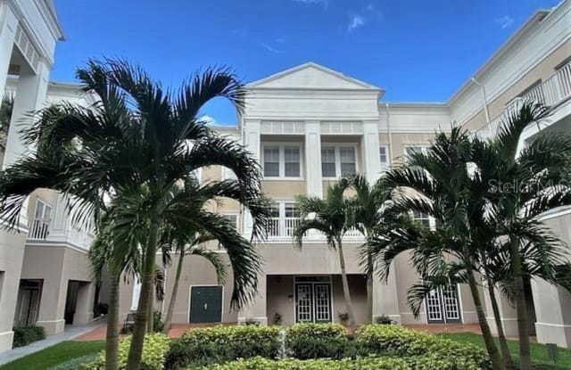 556 Water Street - 556 Water Street, Celebration, FL 34747