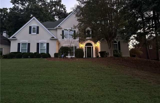 590 Sweet Stream Trace Gallery 2