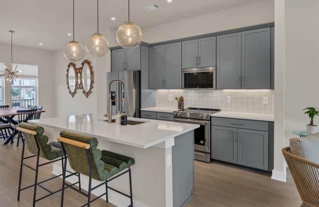 Modern 3 Bed, 3.5 Bath Townhome in The Nations! photos photos