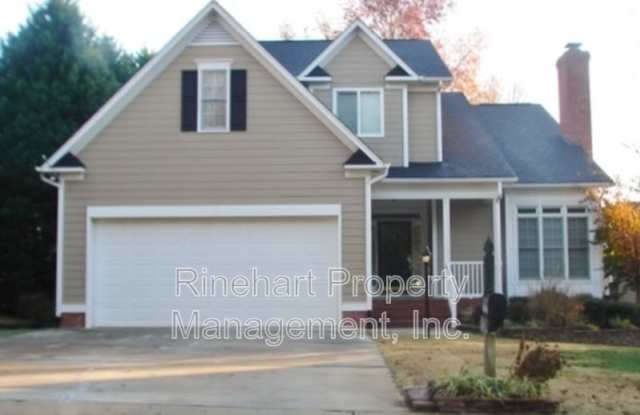 1325 Beckton Court - 1325 Beckton Court, Rock Hill, SC 29732