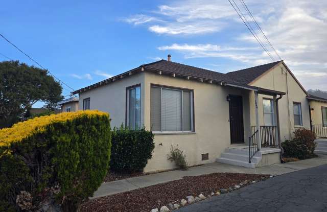 Charming 1-Bedroom, 1-Bath Front Unit Near El Cerrito Border Gallery 3