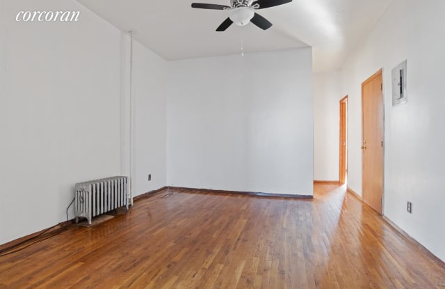 19 Jefferson Avenue - 19 Jefferson Avenue, Brooklyn, NY 11238