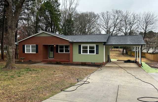 4-Bedroom Ranch Home photos photos