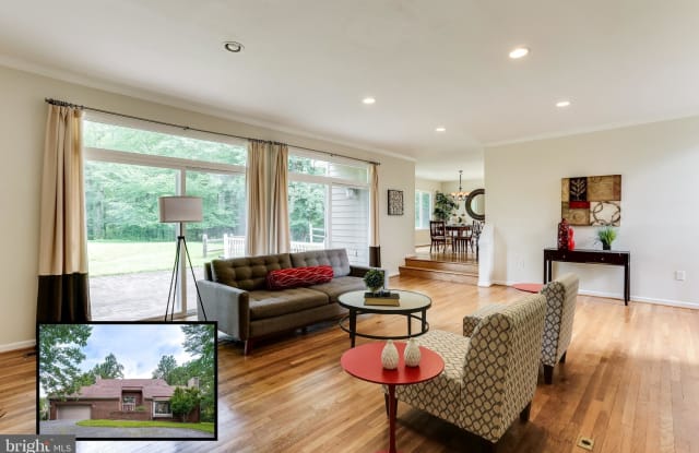 10605 MACARTHUR BOULEVARD - 10605 Macarthur Boulevard, Potomac, MD 20854