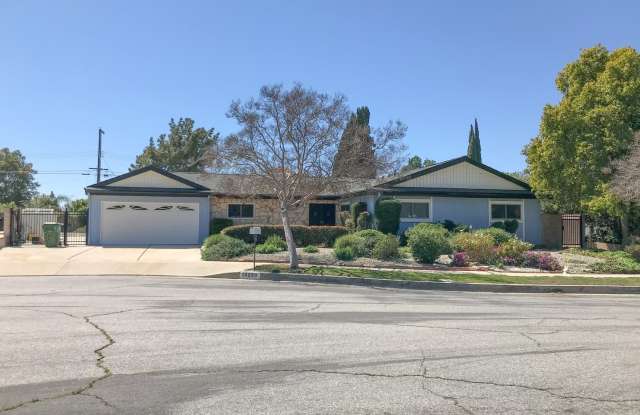 18258 Germain St. - 18258 Germain Street, Los Angeles, CA 91326