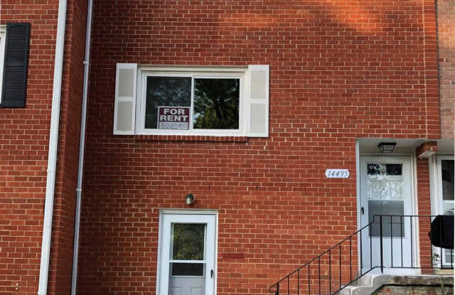 14495 FILARETE STREET - 14495 Filarete Street, Dale City, VA 22193