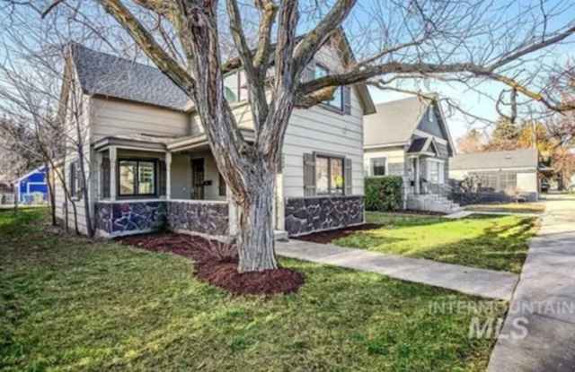Charming North End Home in Prime Location! photos photos